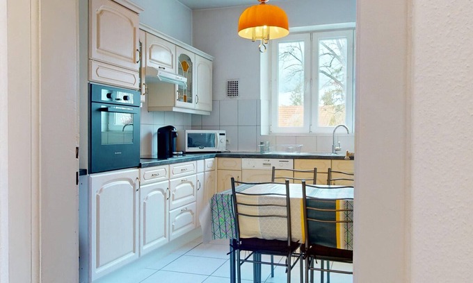 Colmar Apartamento | Clémenceau avec Parking