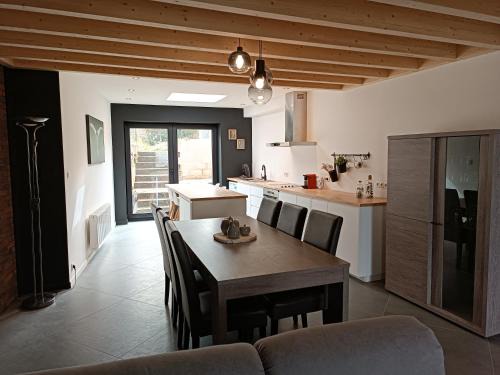 Cerfontaine Casa | Clénoliette