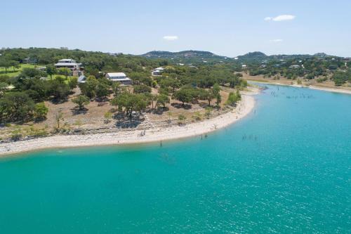 Canyon Lake Casa | CL 1105B Tranquility by the Shore