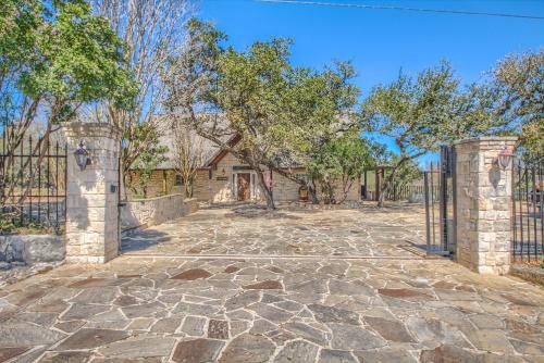 Canyon Lake Casa | CL 1181 Cypress Ridge