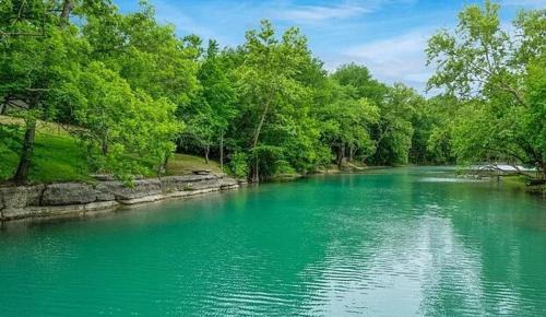 Canyon Lake Casa | CL 2849 River Escape At Horseshoe Falls