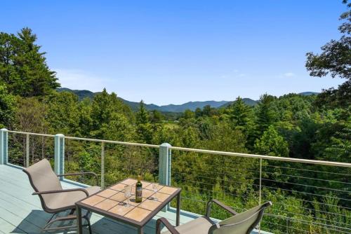 Weaverville Casa | Cl To Dt Asheville & Weaverville- Apartment Inc
