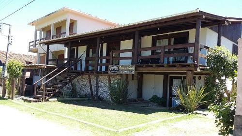 Laguna Casa | CLA - Aotearoa