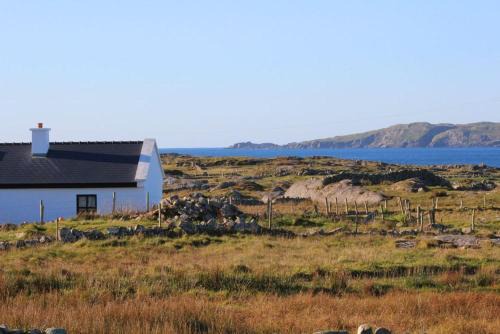Claddaghduff Casa | Claddaghduff 302 Gannoughs