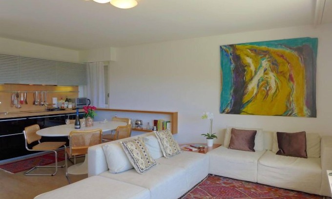 Randogne Apartamento | Clair-Azur A 41 by Interhome