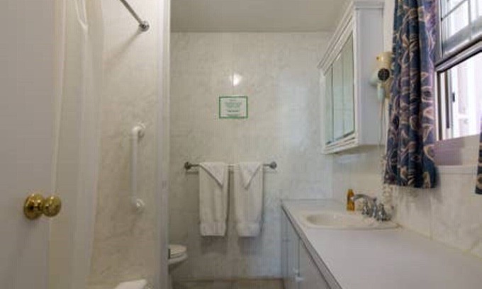 Warwick Apartamento | Clairfont, Jobson's Cove / Warwick Long Bay / Horseshoe Beach - APARTAMENTO 3