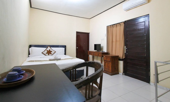 Siligita Casa | Clamonic House - Casa de huéspedes en Nusa Dua