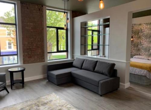 Dundalk Apartamento | Clanbrassill loft