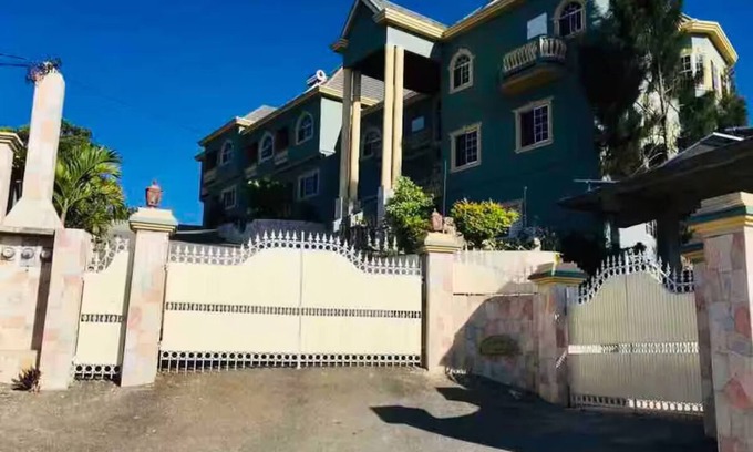 Christiana Apartamento | Clandon Ridge Townhouse