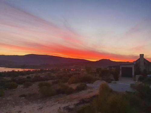 Cederberg Apartamento | Clanwilliam Hills Flat