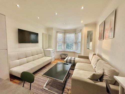 Streatham Hill Apartamento | Clapham apartment