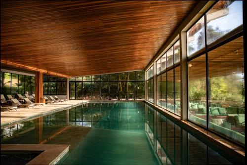 Sorocaba Complejo | Clara Ibiúna Resort