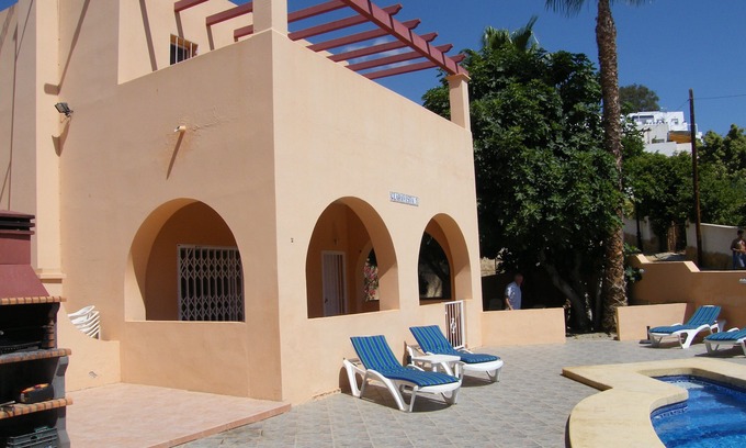 Ventanicas-El Cantal Villa | Claravista 1 - Villa de 3 dormitorios