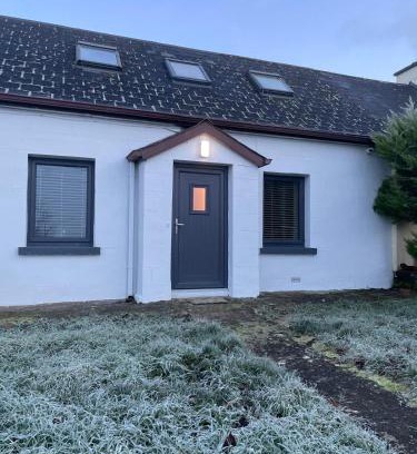 Annacotty Casa | Clare glens cottage