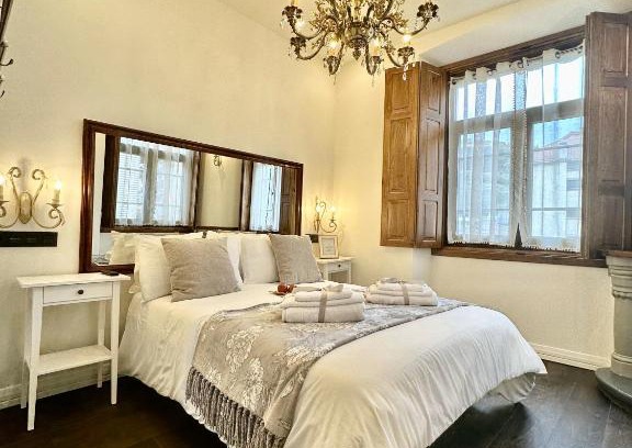 Cangas de Narcea Casa | CLAREN´S BOUTIQUE ROOMS