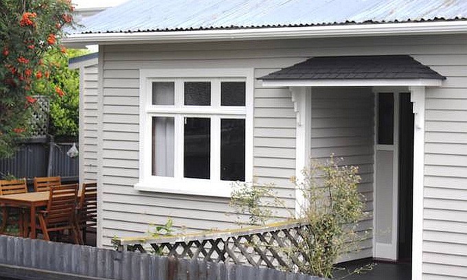 Addington Cabaña | Clarence Cottage- Private and Central