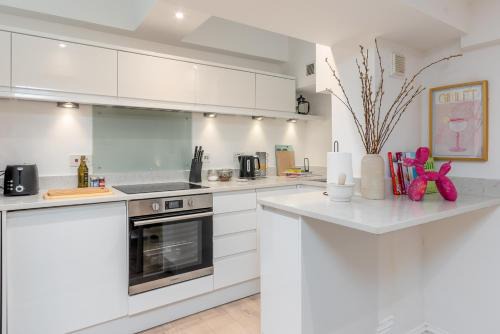 Leamington Spa Apartamento | Clarendon Place - Stunning 1BD in Leamington Spa!