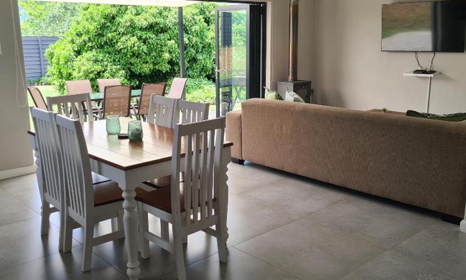 Clarens Apartamento | Clarens Escape (Unit 2)