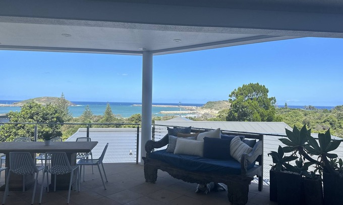 Coffs Harbour Casa | Clareview-Coffs Harbour