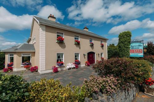 Tuamgraney Cama Y Desayuno | Clareville House B&B