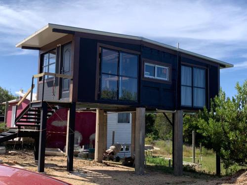 Punta Rubia Apartamento | ClariCri