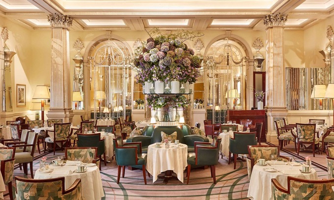 Mayfair Hotel | Claridge’s, Maybourne