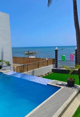 Luzon Casa | Clarin's Beach