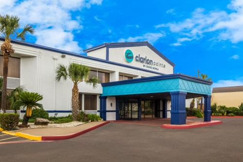 Lake Jackson Hotel | Clarion Pointe Lake Jackson - Clute