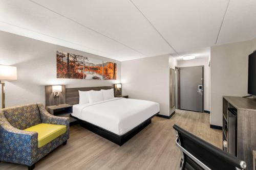 Rhinelander Hotel | Clarion Pointe Rhinelander Downtown