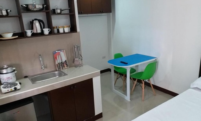 Balibago Apartamento | Clark-Pad Inn, Angeles City
