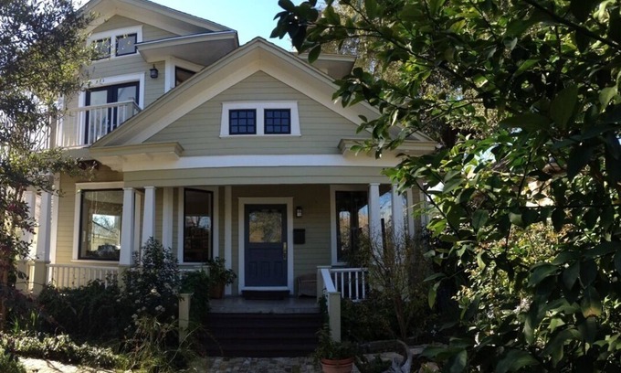 Clarksville Casa | Clarksville, Perfect ACL Rental Downtown; Cerca de tiendas, restaurantes, SXSW