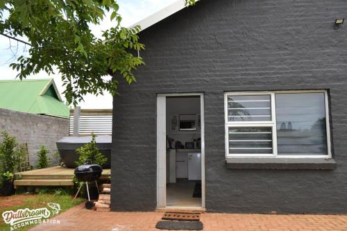 Dullstroom Apartamento | Clarky's Bucketlist