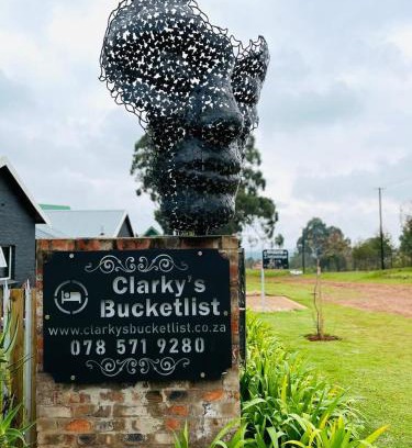 Dullstroom Casa | Clarkys Bucketlist Dullstroom