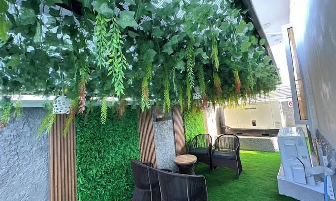 Ibadan Apartamento | Clarus Apartments