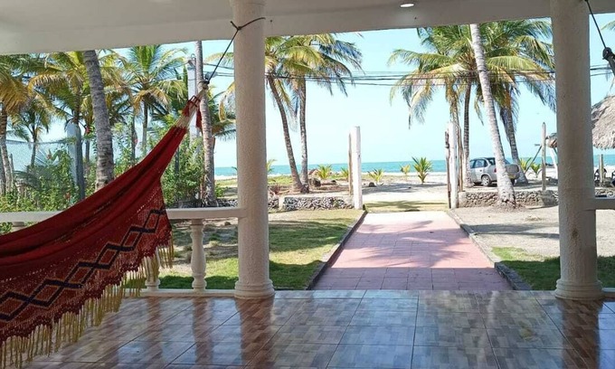 Cordoba Casa | villa clary