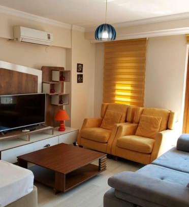 Canakkale Apartamento | CLASS SUİT RESİDENCE