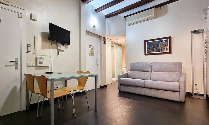 El Born Apartamento | CLASSBEDROOM BORN 2 APARTMENT