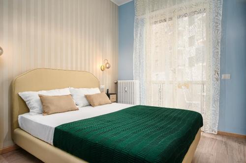 Bicocca Apartamento | Classbnb - Designer apartment in the Niguarda area