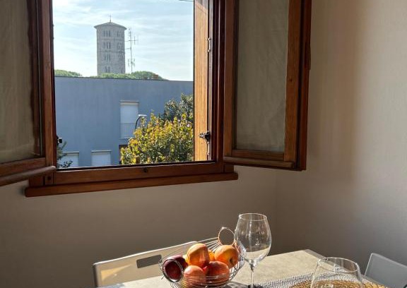 Classe Apartamento | Classense House