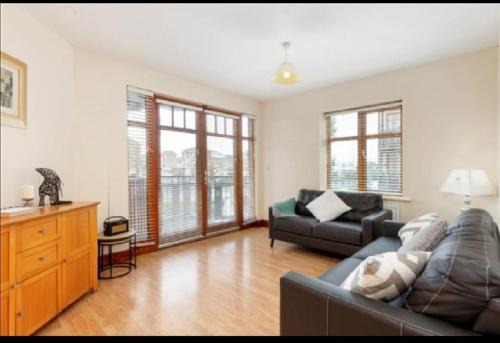 Castleknock Apartamento | Classic 2 bed