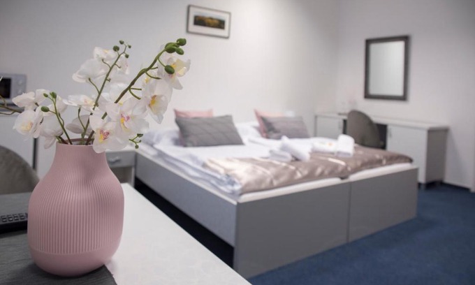 Trinec Apartamento | CLASSIC apartmány Třinec