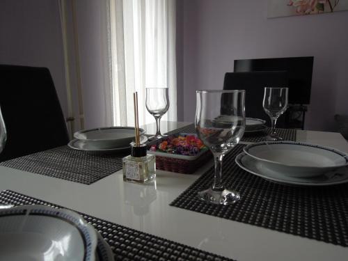 Grbavica Apartamento | Classic Apartment