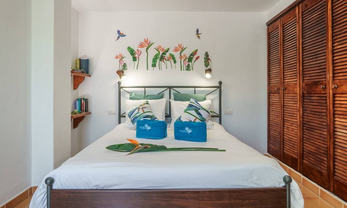 Brena Baja Apartamento | Apartamento con vista lateral