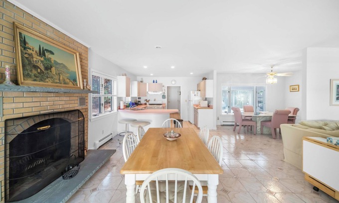 Cotuit Casa | Classic Cape Escape in Charming Cotuit