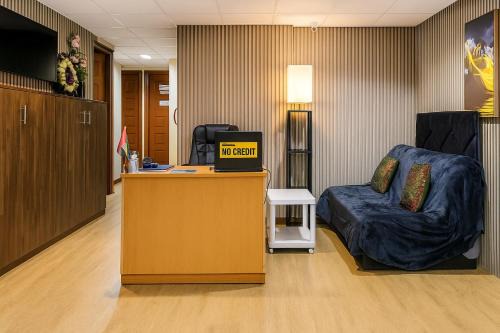 Bur Dubai Casa | Classic Capsule Holiday Homes