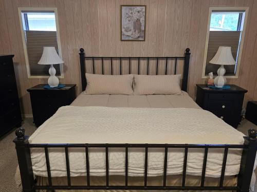 Almont Apartamento | Classic Charm Close to Lake 2
