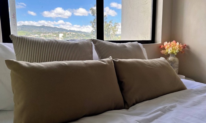 Bakilid Condominio | Classic Charm Stay in Mandaue City, Cebu
