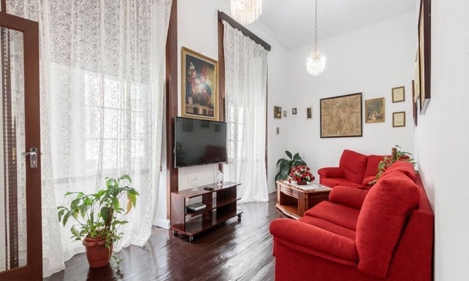 Santa Cruz de la Palma Casa | Casa Clasica en Santa Cruz De La Palma