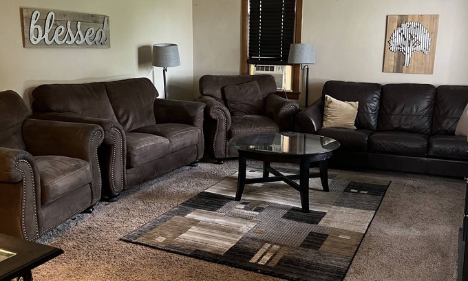 Centuria Casa | Modern Home