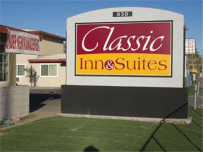 El Centro Hotel | Classic Inn and Suites